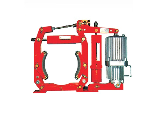 YW-E系列二級電力液壓鼓式制動器